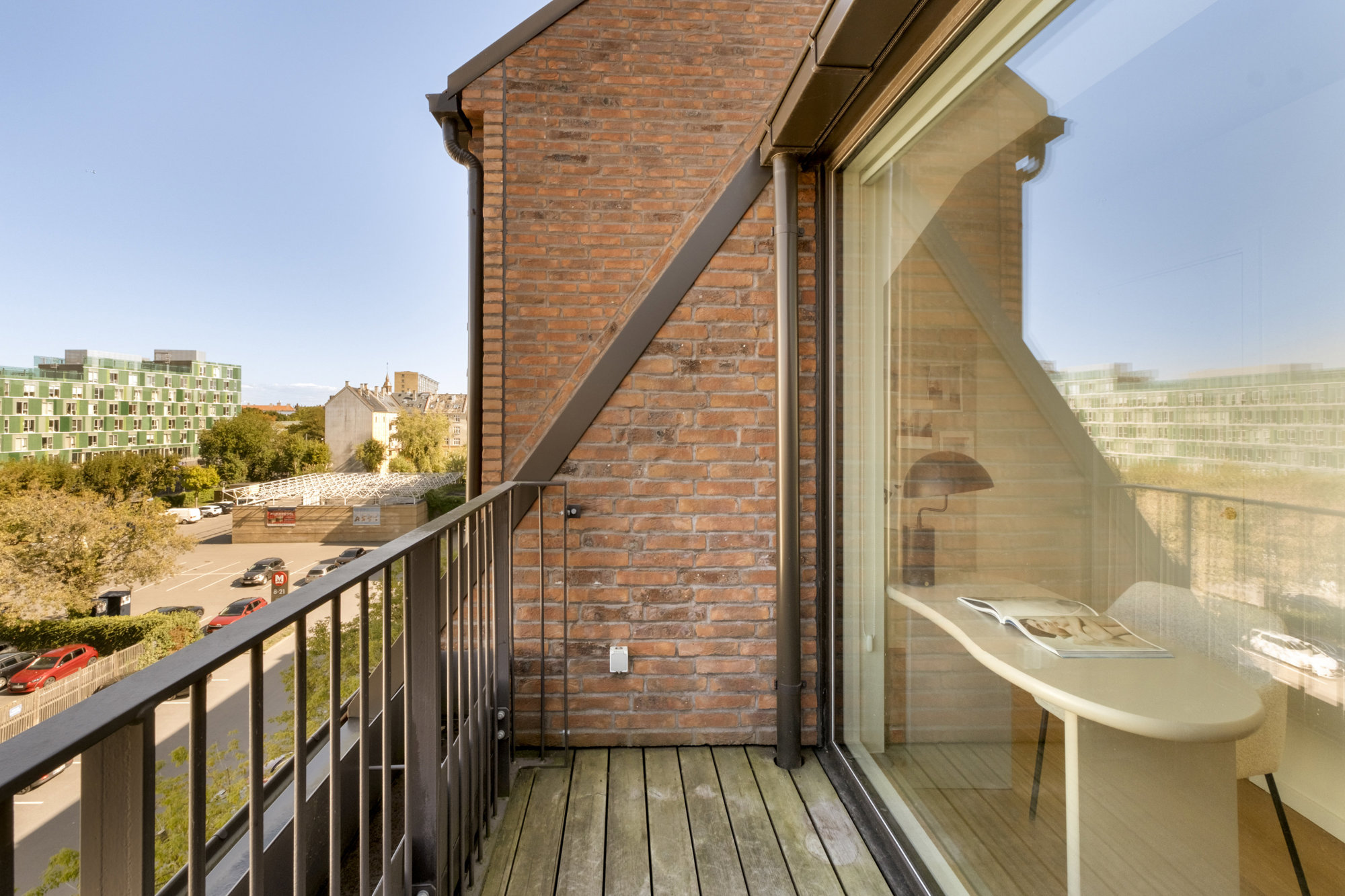 Fuglebakkevej 88A, 4. th., 2000 Frederiksberg