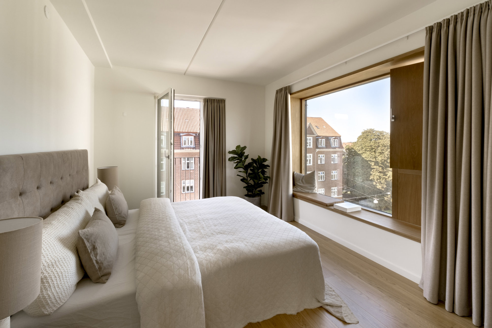 Fuglebakkevej 88A, 4. th., 2000 Frederiksberg