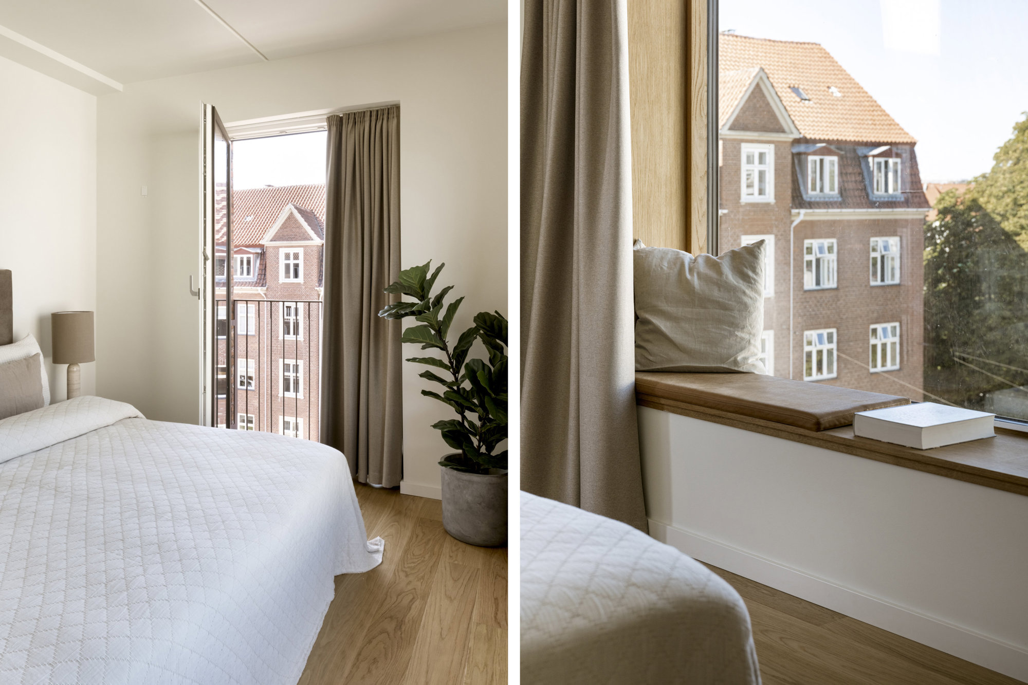 Fuglebakkevej 88A, 4. th., 2000 Frederiksberg
