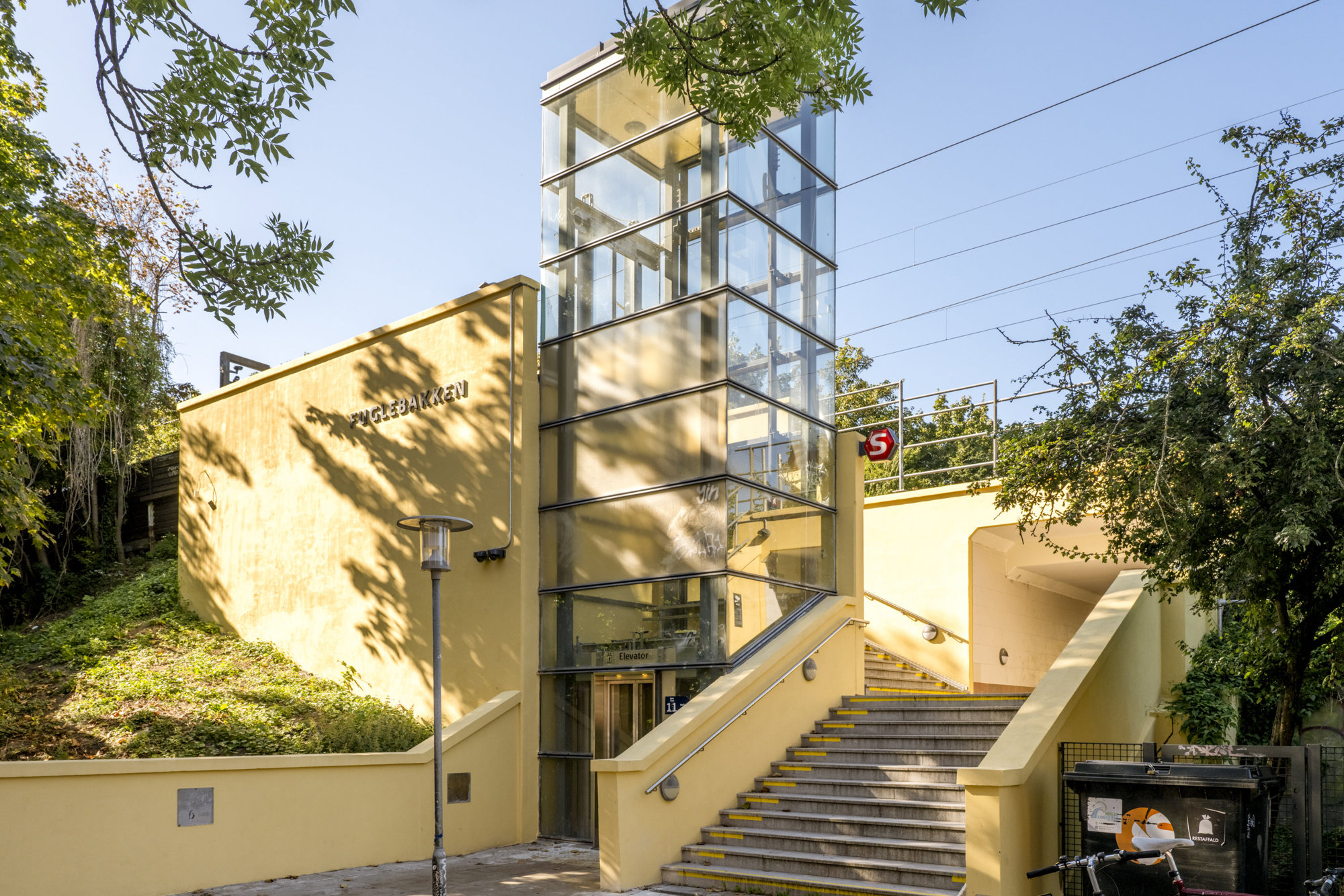 Fuglebakkevej 88A, 4. th., 2000 Frederiksberg