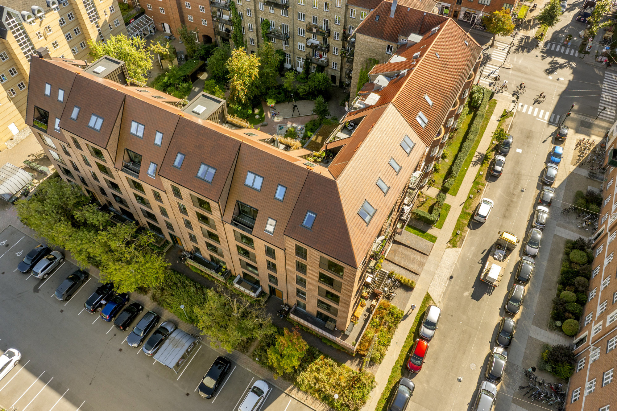 Fuglebakkevej 88A, 4. th., 2000 Frederiksberg