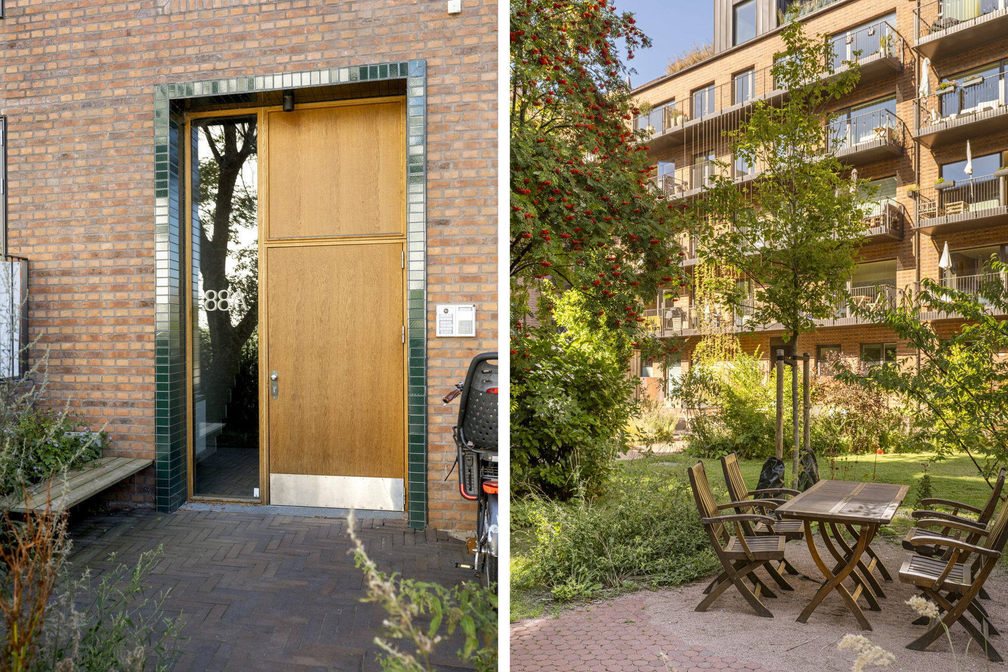 Fuglebakkevej 88A, 4. th., 2000 Frederiksberg