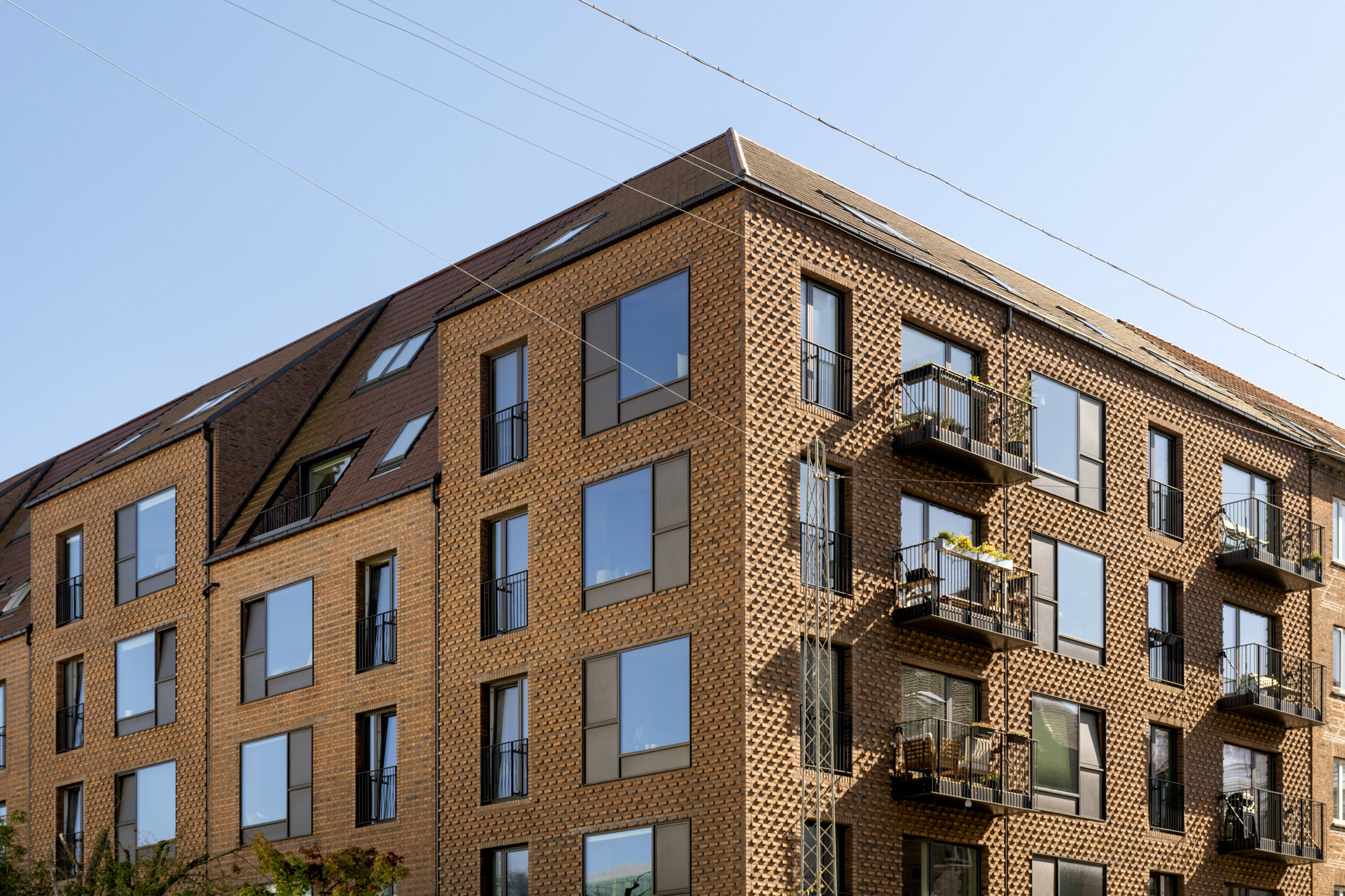 Fuglebakkevej 88A, 4. th., 2000 Frederiksberg