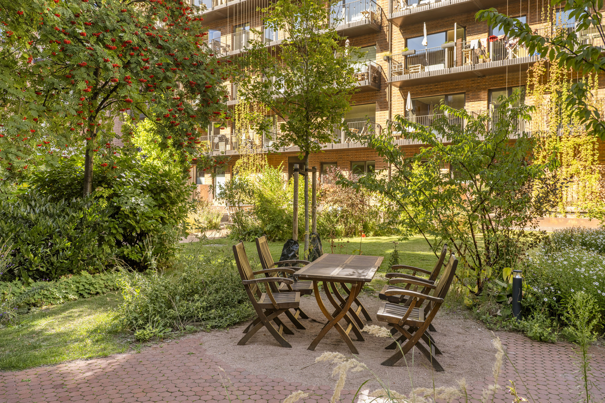 Fuglebakkevej 88A, 4. th., 2000 Frederiksberg