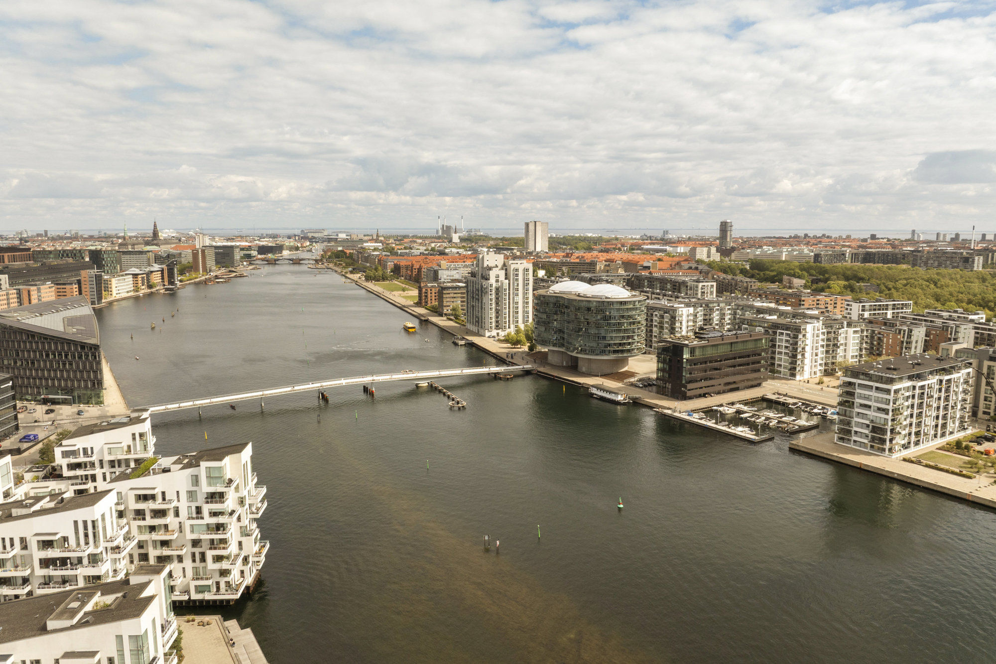 Havneholmen 30, 3. th., 1561 København V