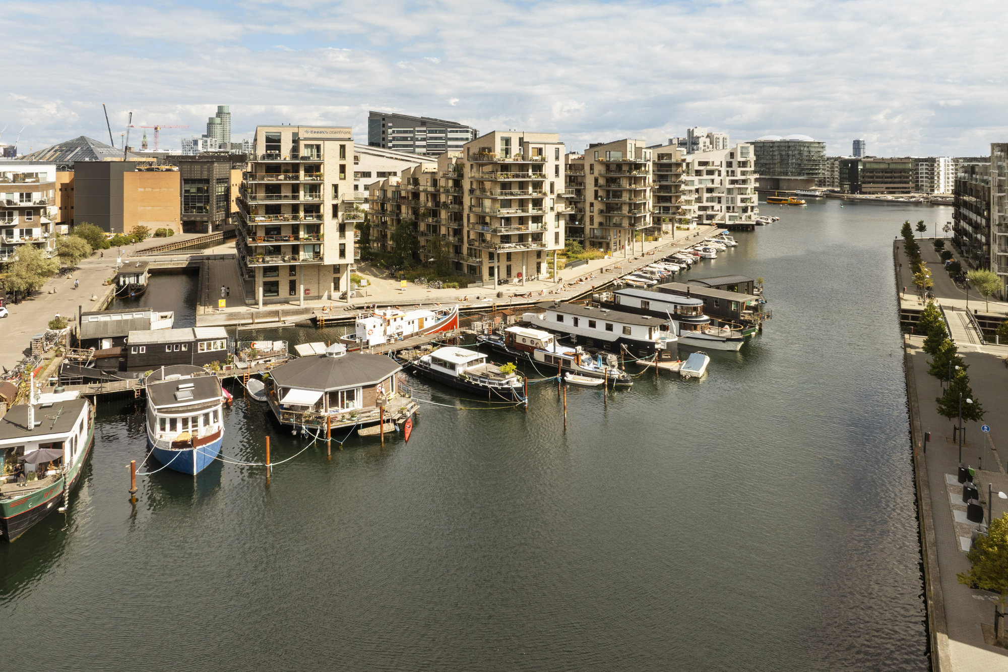 Havneholmen 30, 3. th., 1561 København V