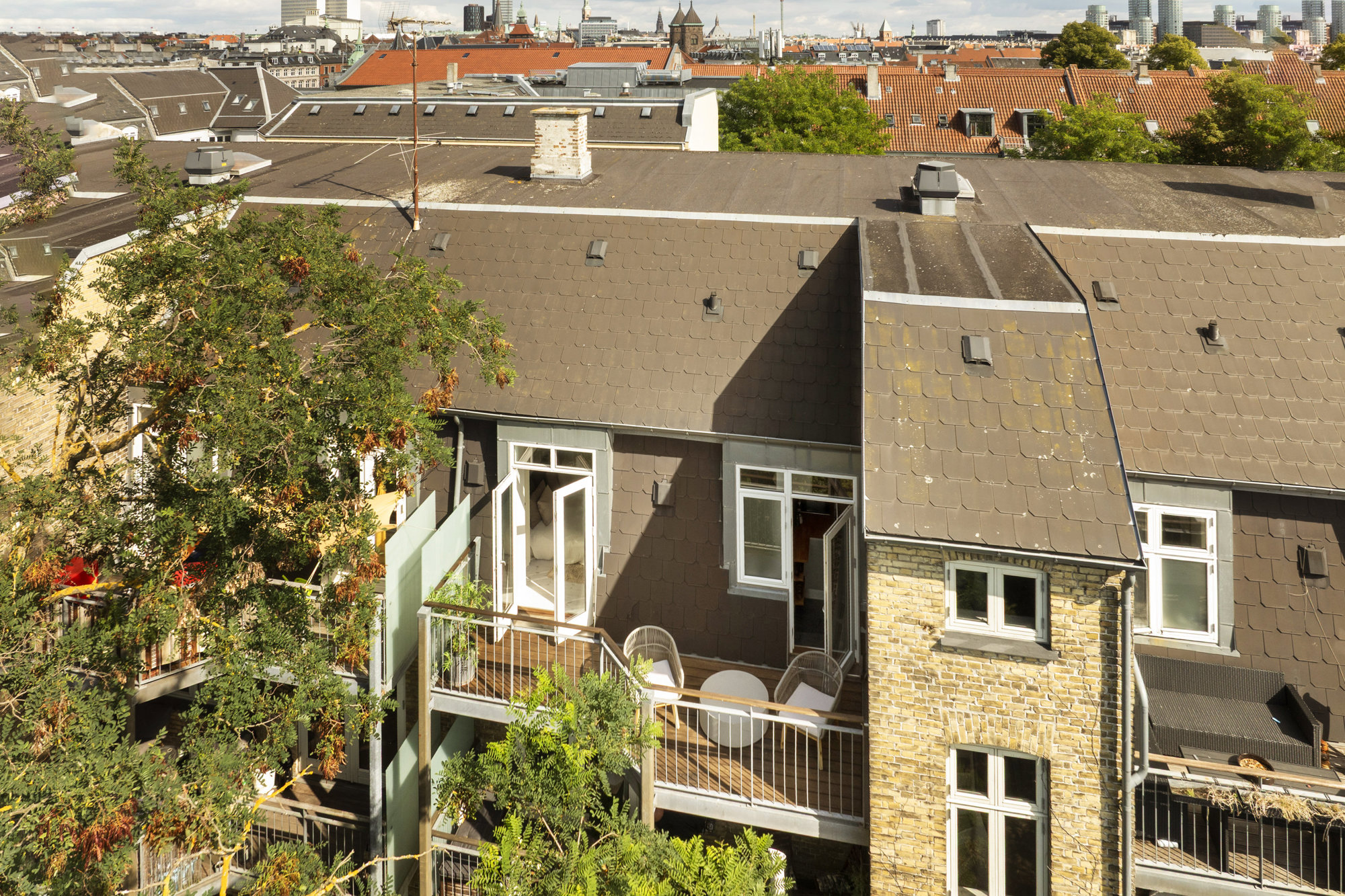 Westend 14, 4. th., 1661 København V