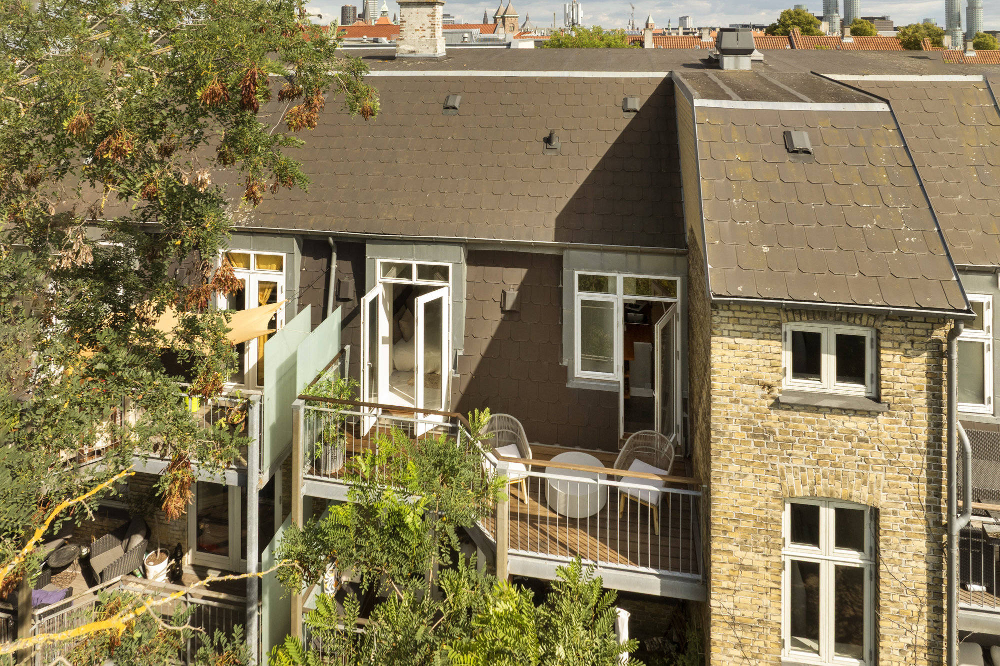 Westend 14, 4. th., 1661 København V