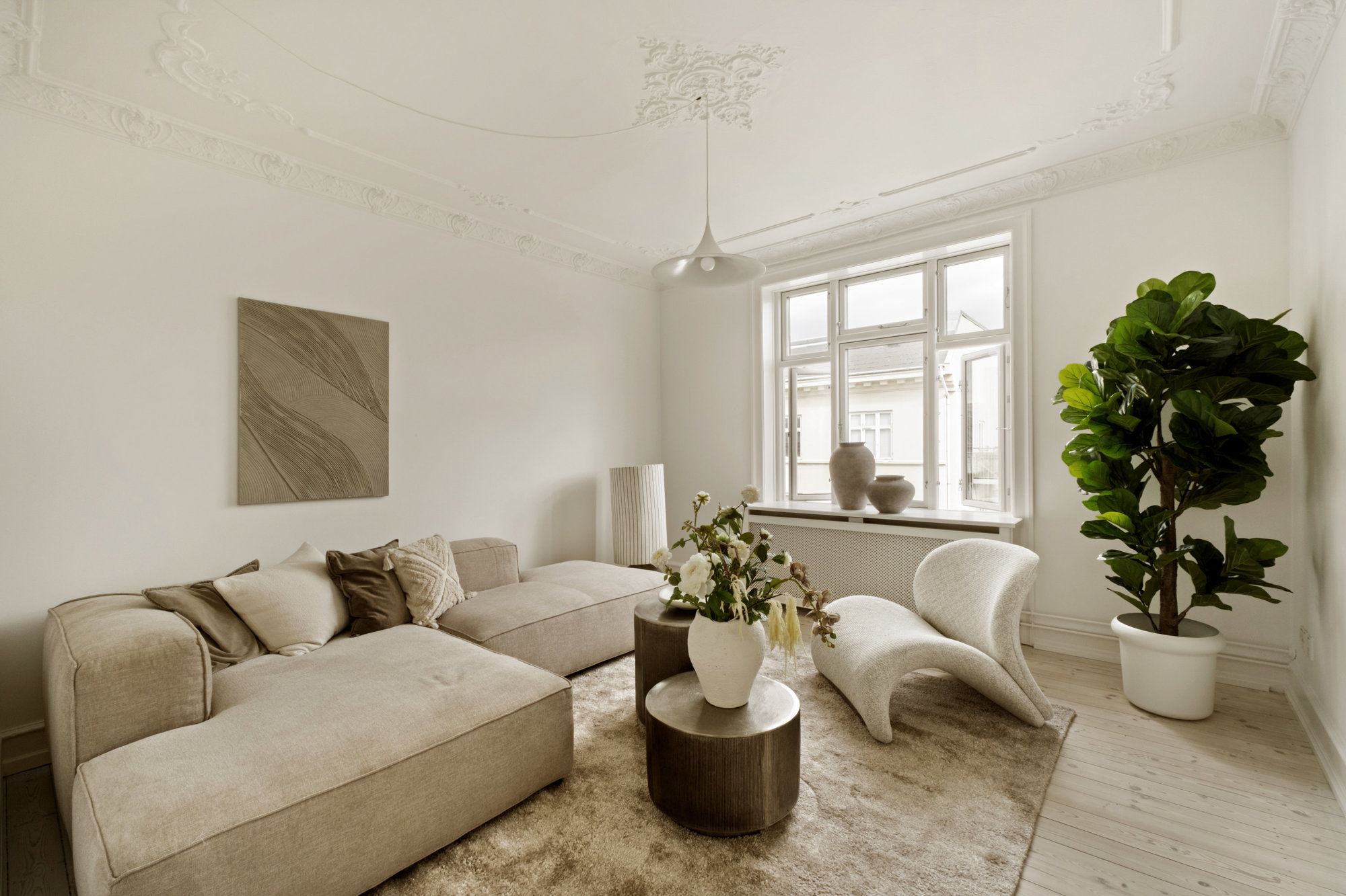 Westend 14, 4. th., 1661 København V