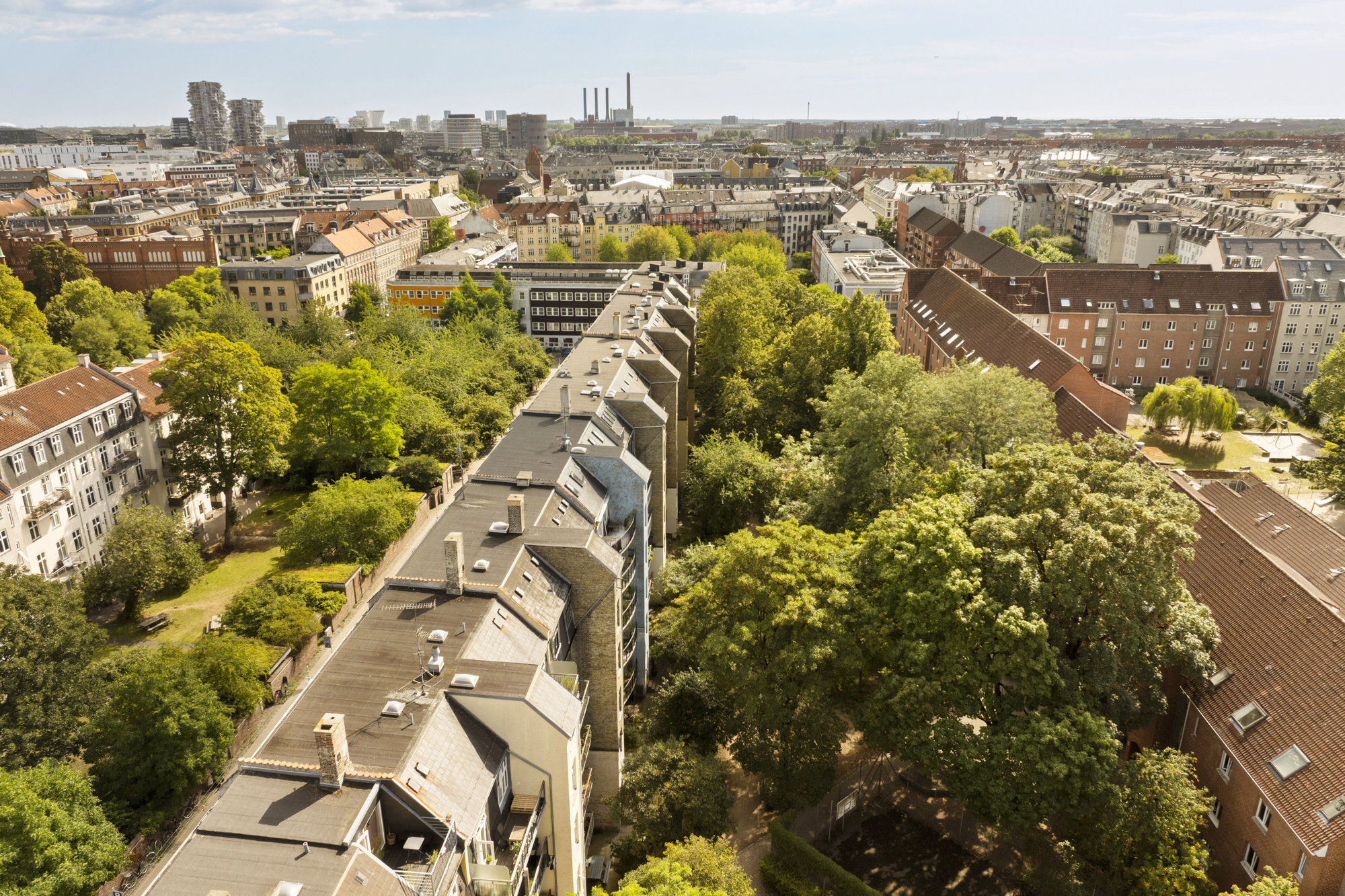 Westend 14, 4. th., 1661 København V