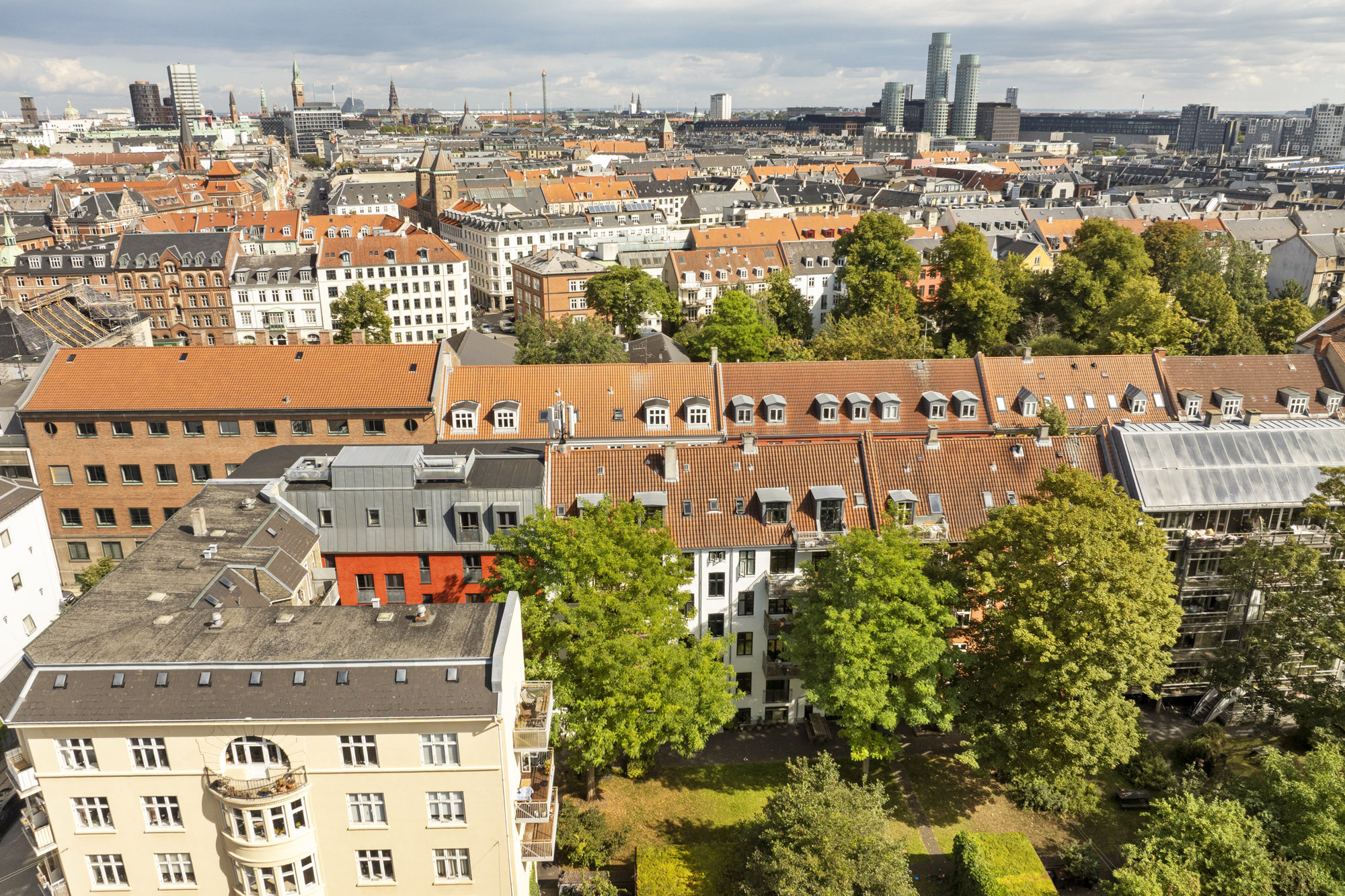 Westend 14, 4. th., 1661 København V