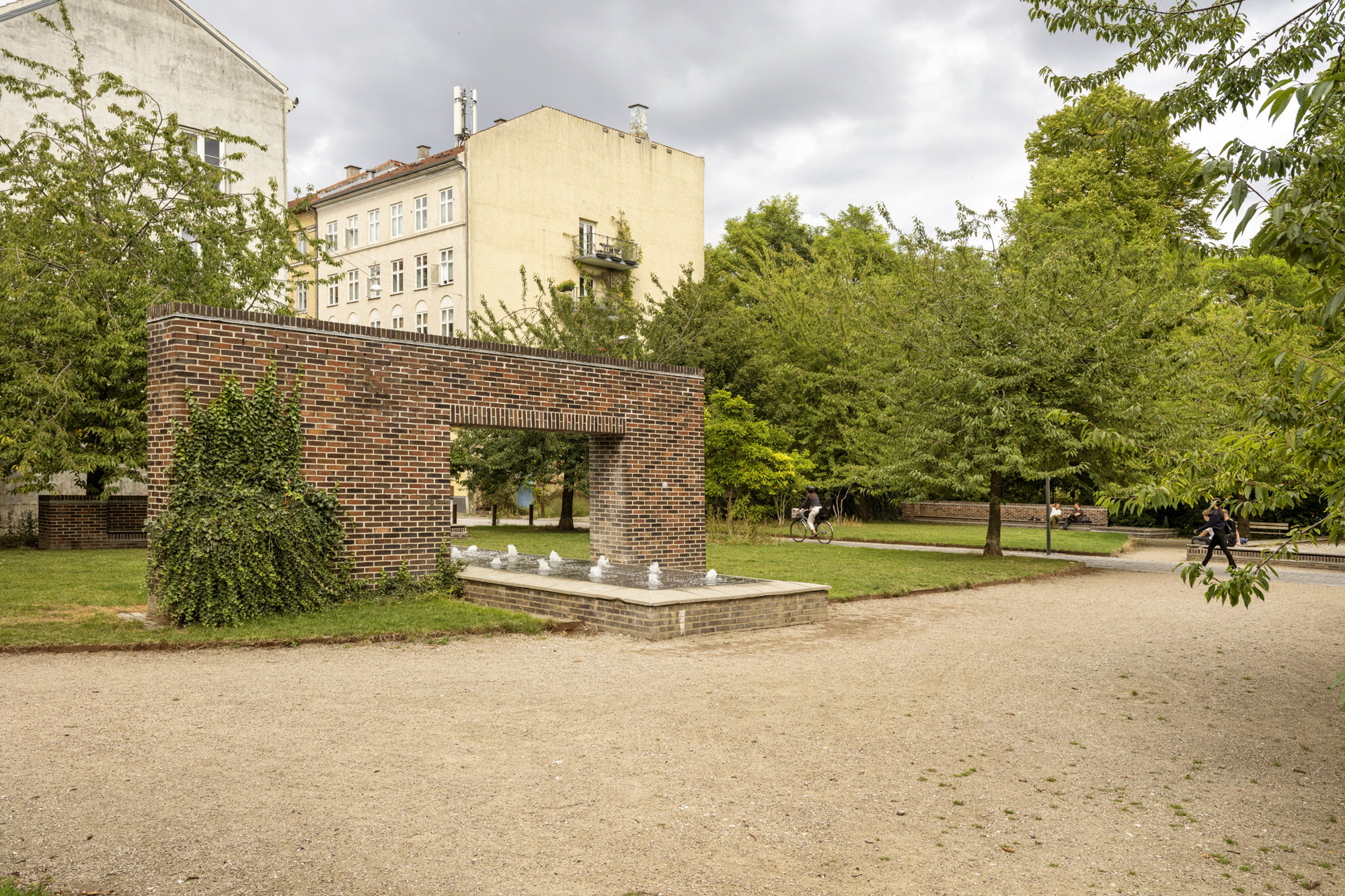 Westend 14, 4. th., 1661 København V