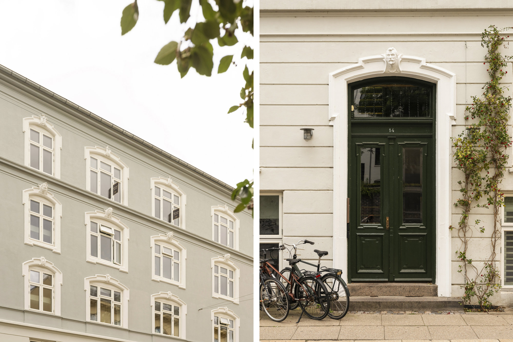 Westend 14, 4. th., 1661 København V