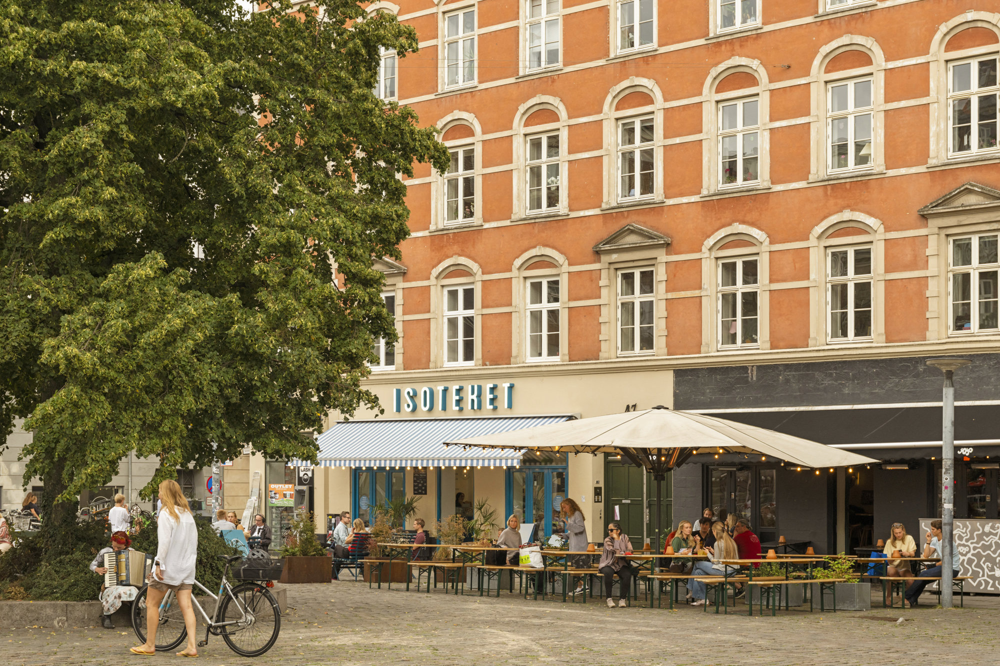 Westend 14, 4. th., 1661 København V