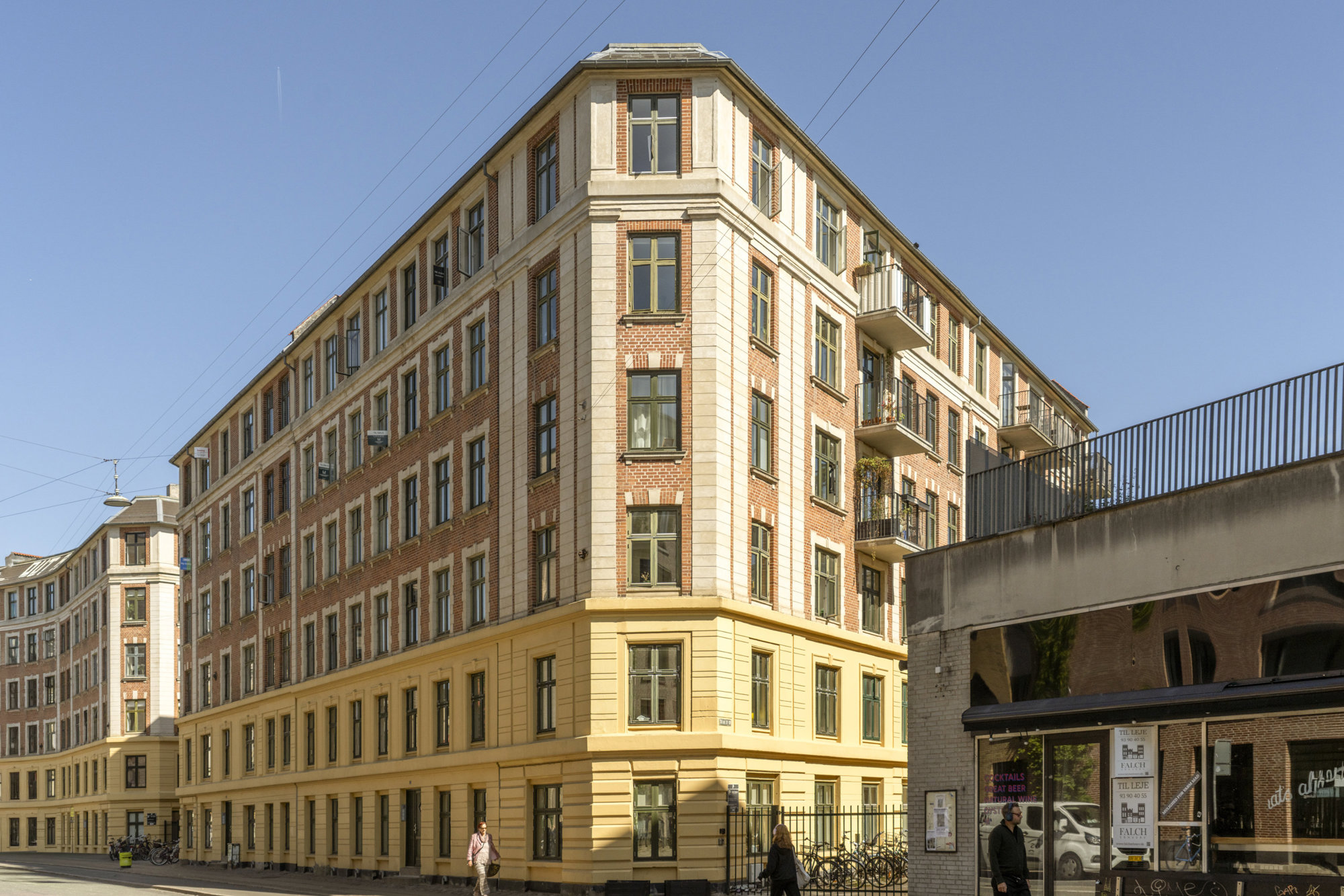 Enghavevej 25, 5. th., 1674 København V