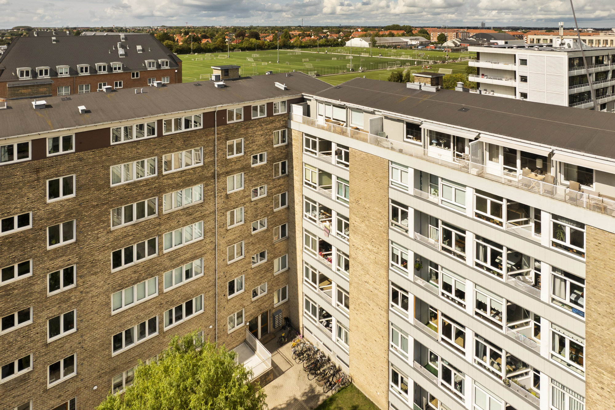 Rådmand Steins Alle 19, 5. th., 2000 Frederiksberg