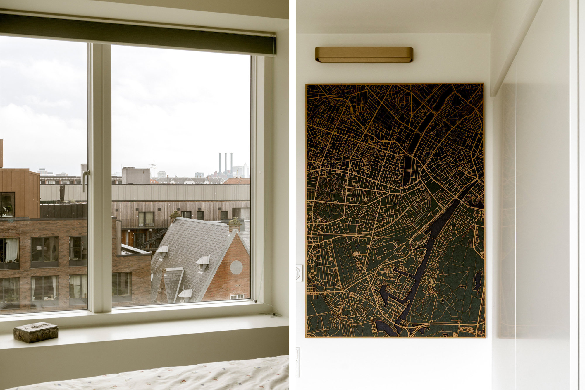 Kildepladsen 14, 6. tv., 1799 København V