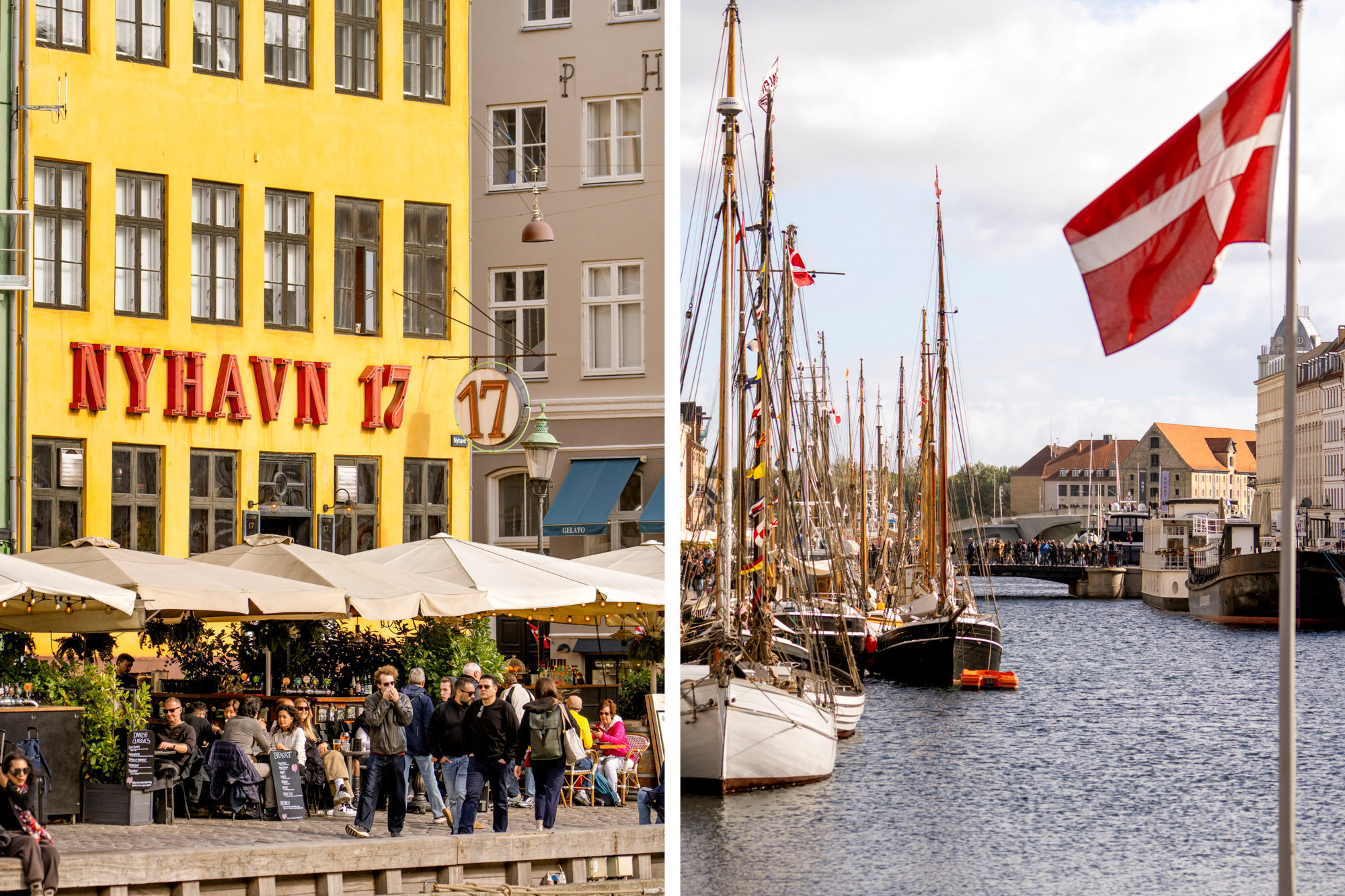 Diskret sag , 1104 København K