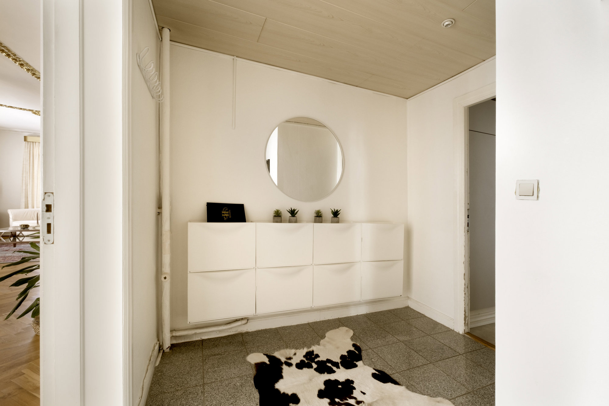 Amagerbrogade 11, 2. tv., 2300 København S