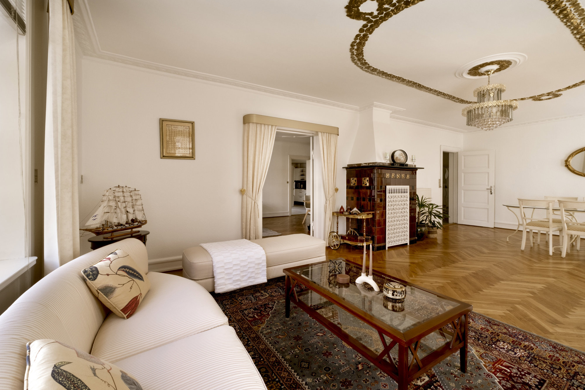 Amagerbrogade 11, 2. tv., 2300 København S