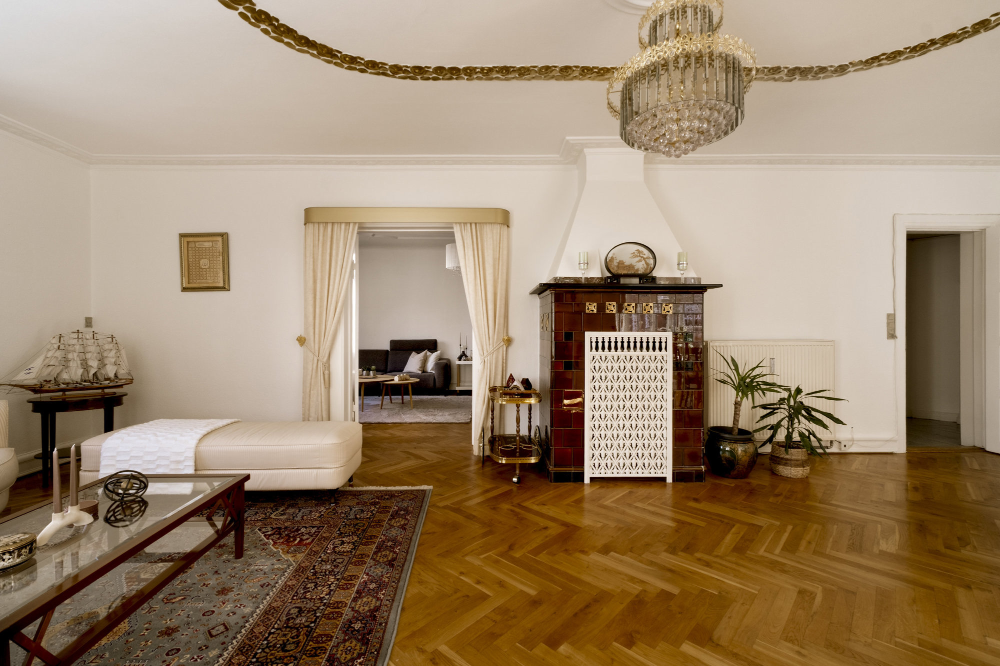 Amagerbrogade 11, 2. tv., 2300 København S
