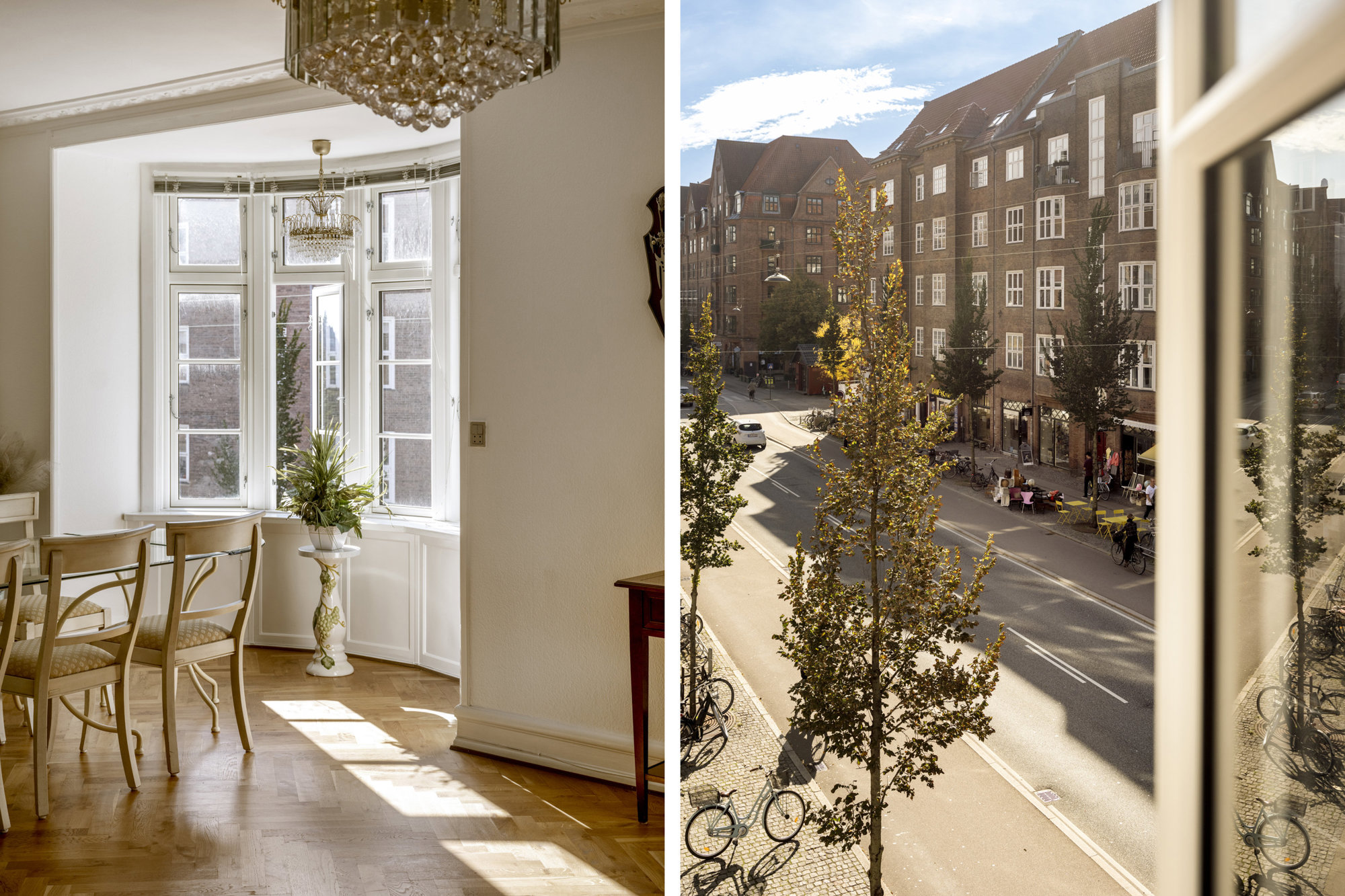 Amagerbrogade 11, 2. tv., 2300 København S