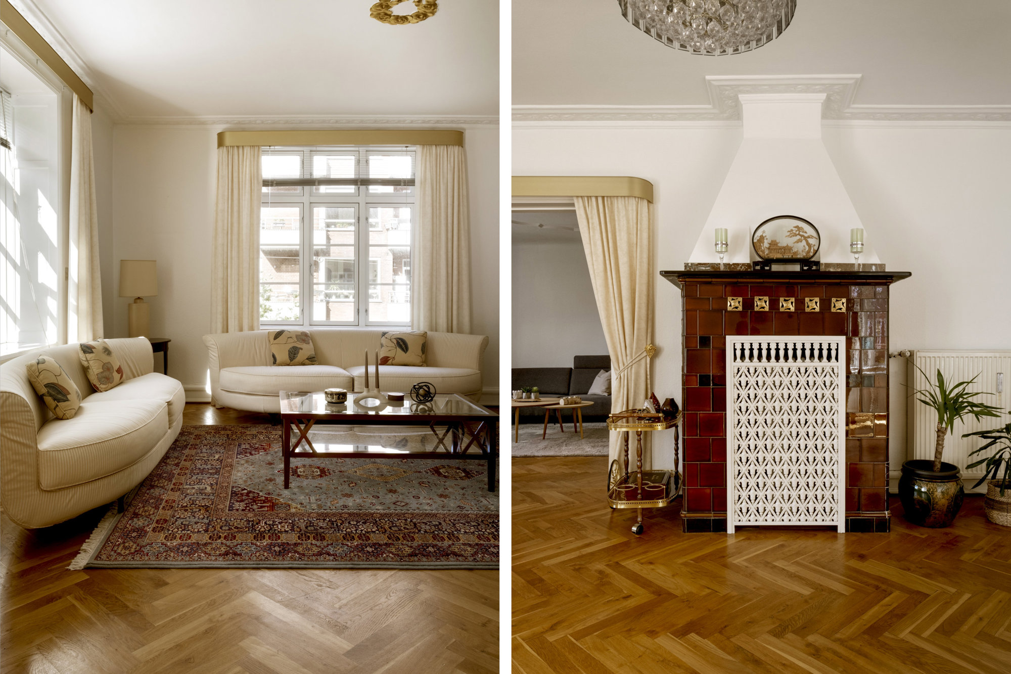 Amagerbrogade 11, 2. tv., 2300 København S