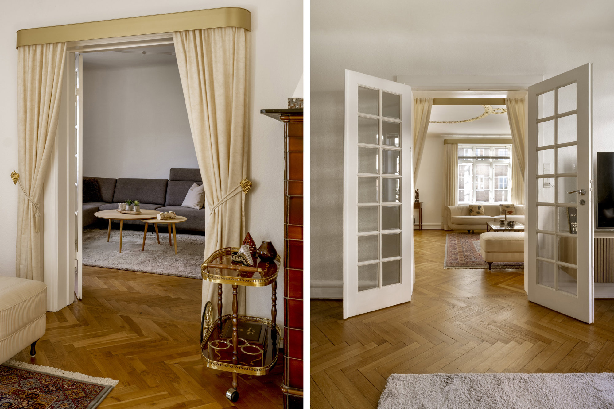 Amagerbrogade 11, 2. tv., 2300 København S
