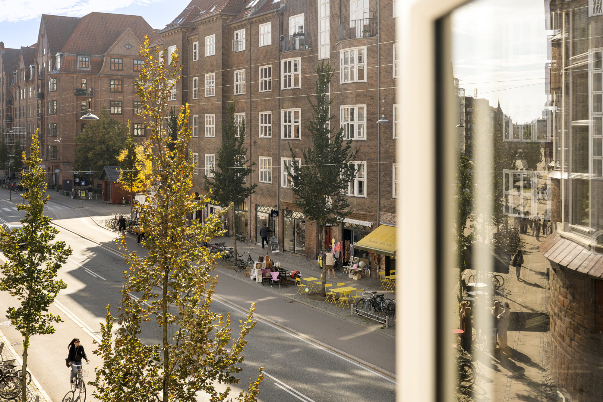 Amagerbrogade 11, 2. tv., 2300 København S