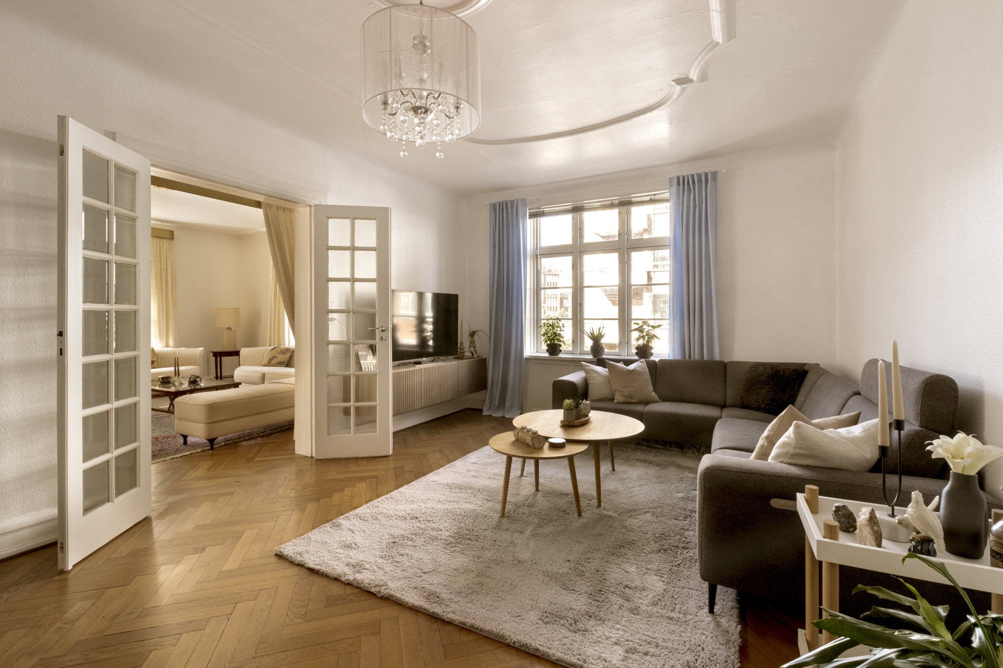 Amagerbrogade 11, 2. tv., 2300 København S