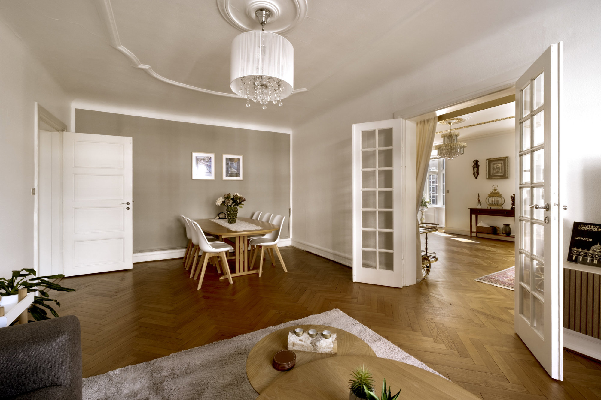 Amagerbrogade 11, 2. tv., 2300 København S