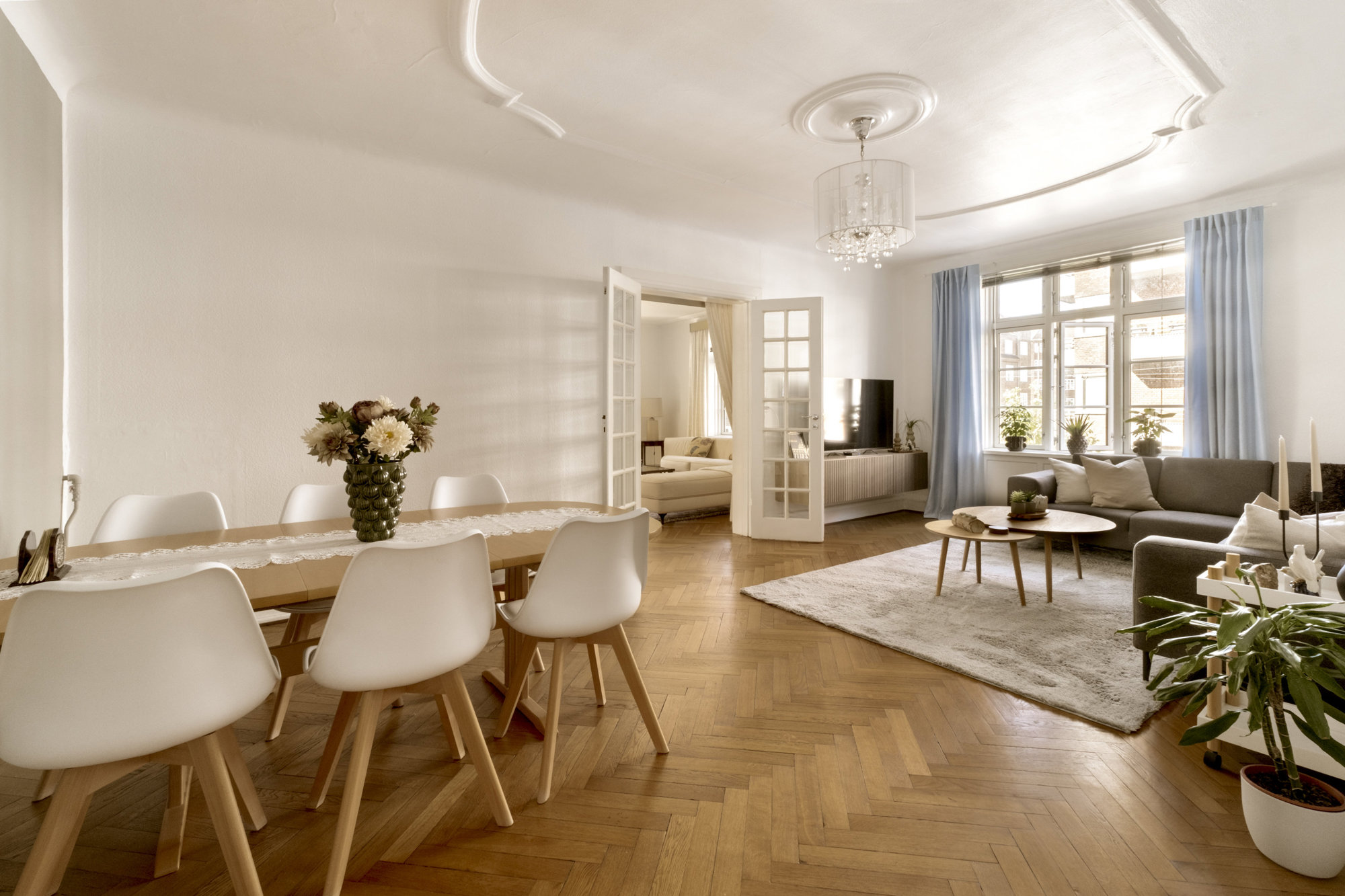 Amagerbrogade 11, 2. tv., 2300 København S