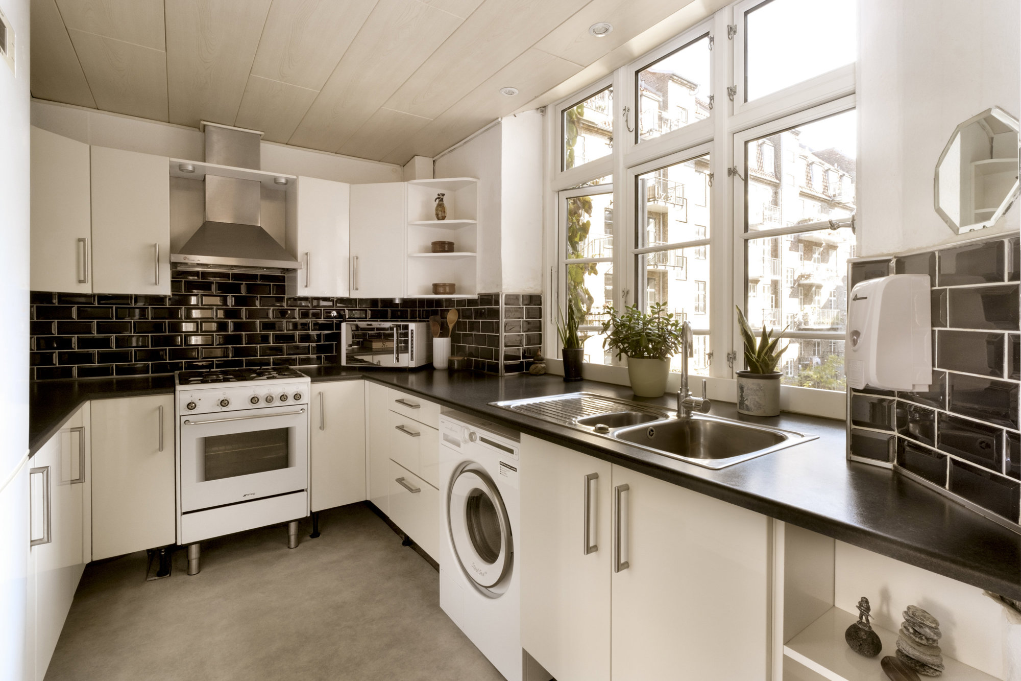 Amagerbrogade 11, 2. tv., 2300 København S