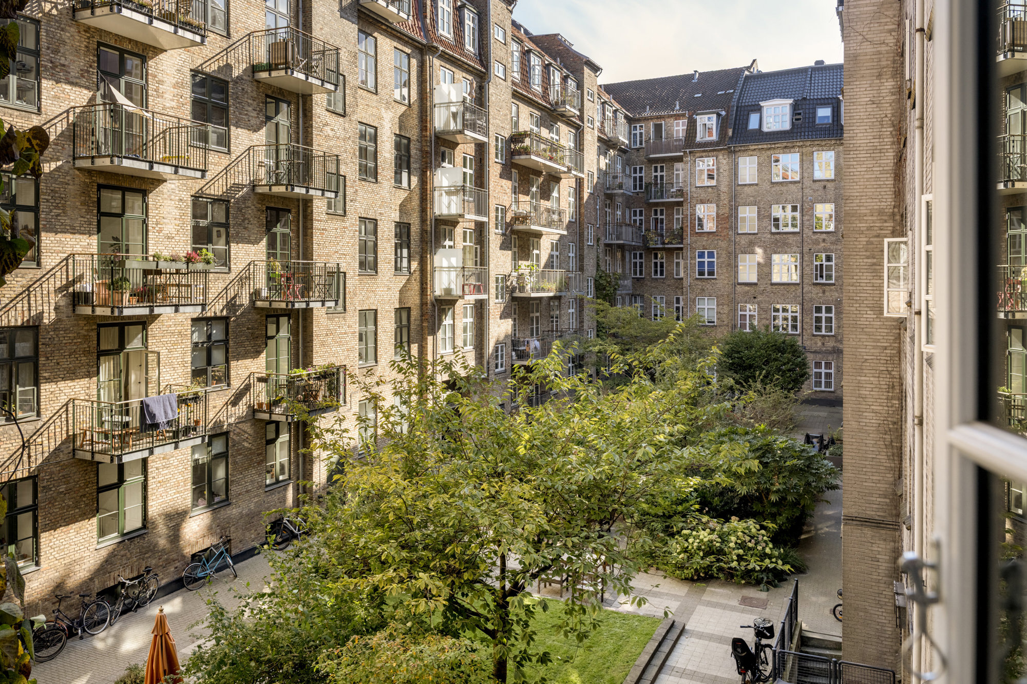 Amagerbrogade 11, 2. tv., 2300 København S
