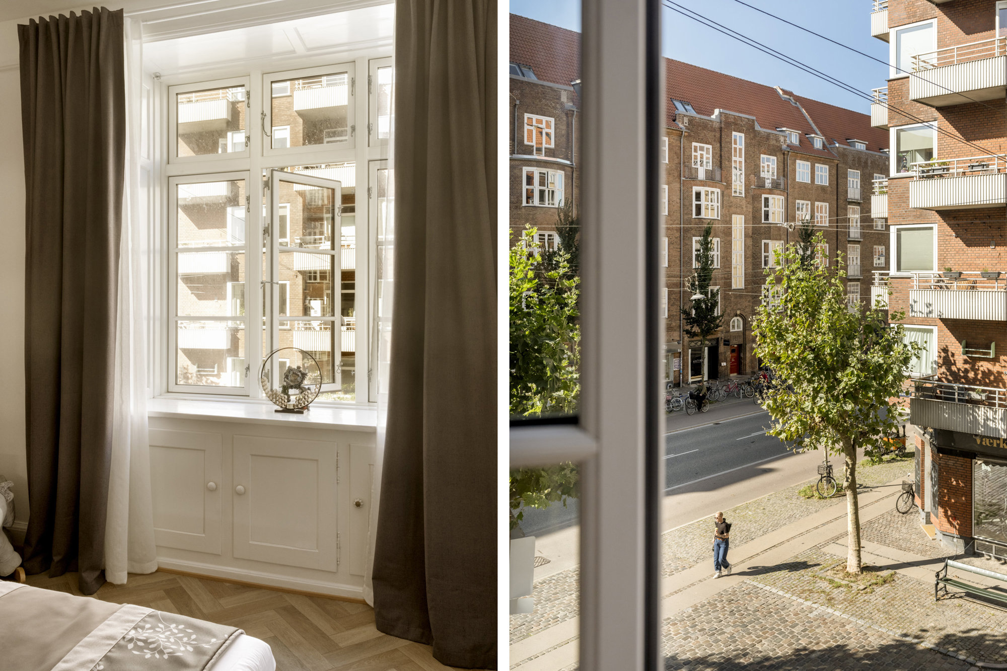 Amagerbrogade 11, 2. tv., 2300 København S