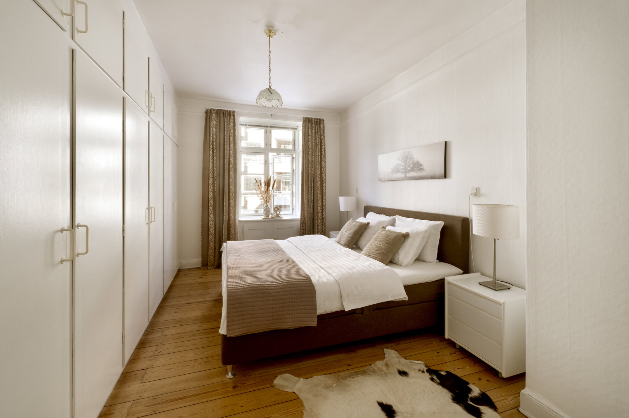 Amagerbrogade 11, 2. tv., 2300 København S