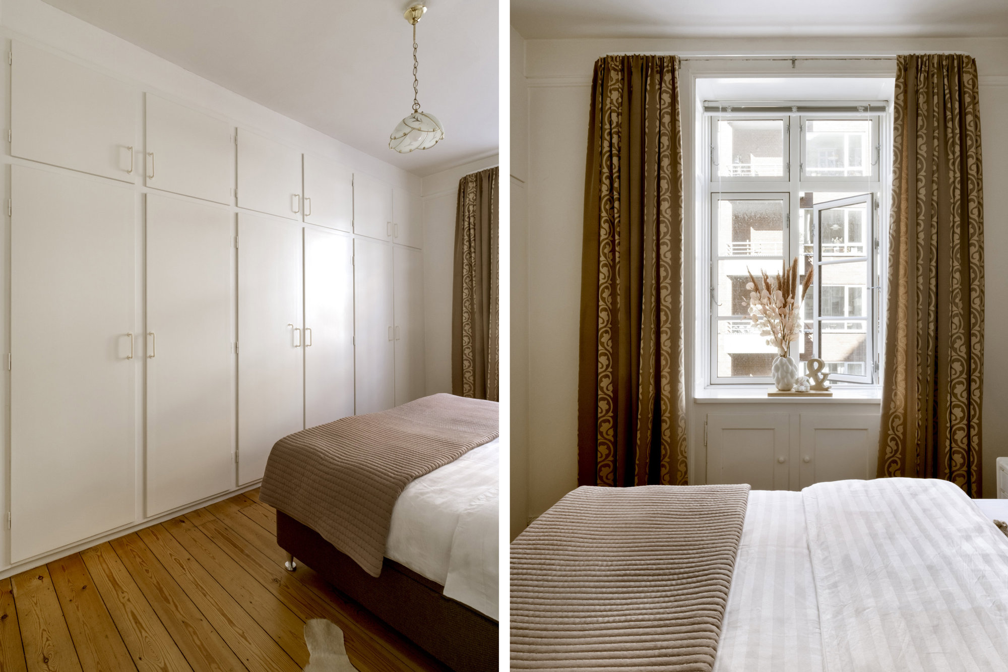 Amagerbrogade 11, 2. tv., 2300 København S