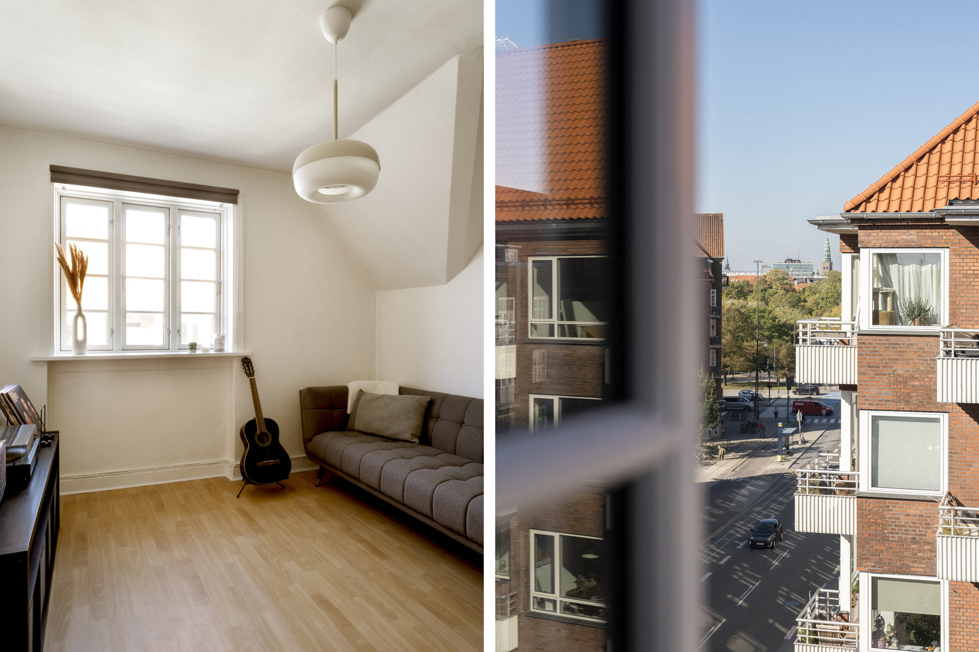 Amagerbrogade 11, 2. tv., 2300 København S