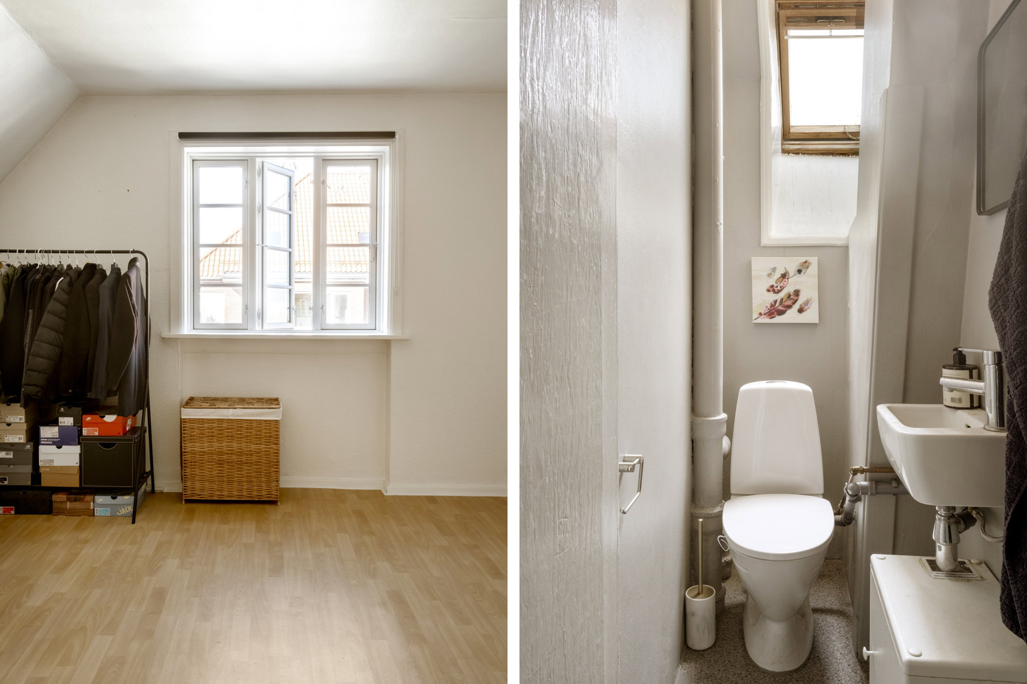 Amagerbrogade 11, 2. tv., 2300 København S