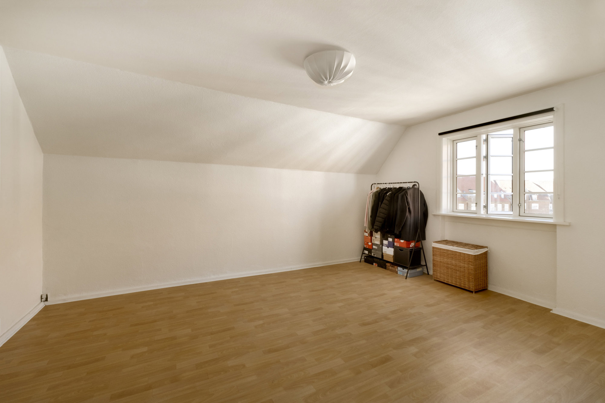 Amagerbrogade 11, 2. tv., 2300 København S