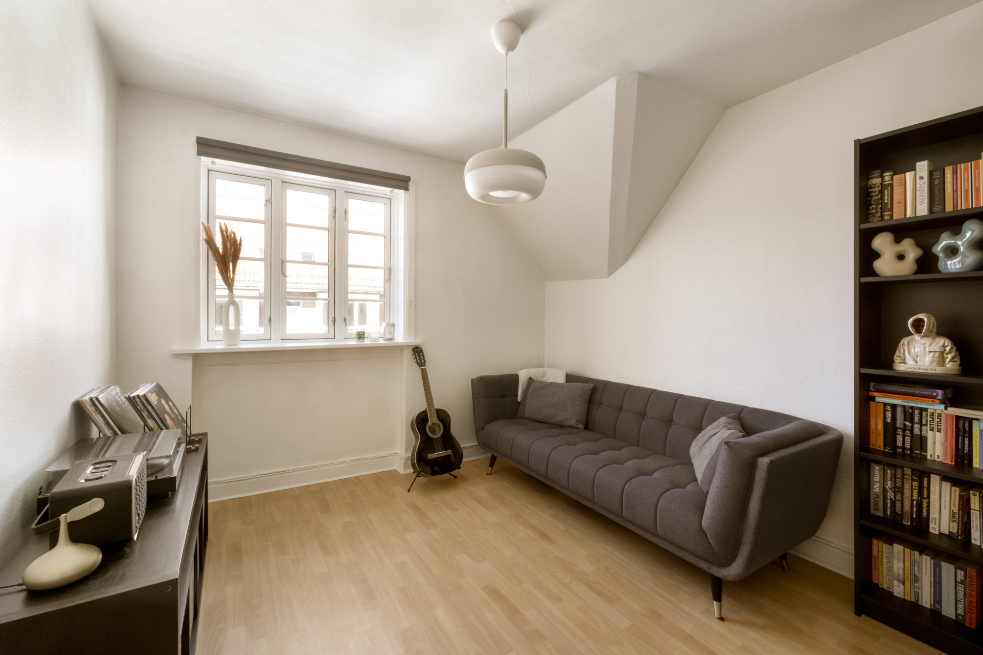 Amagerbrogade 11, 2. tv., 2300 København S