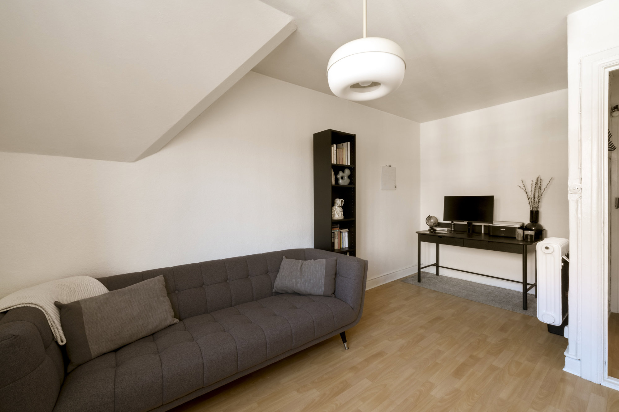 Amagerbrogade 11, 2. tv., 2300 København S