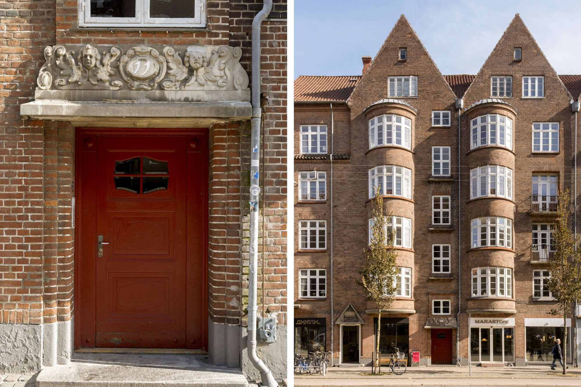 Amagerbrogade 11, 2. tv., 2300 København S