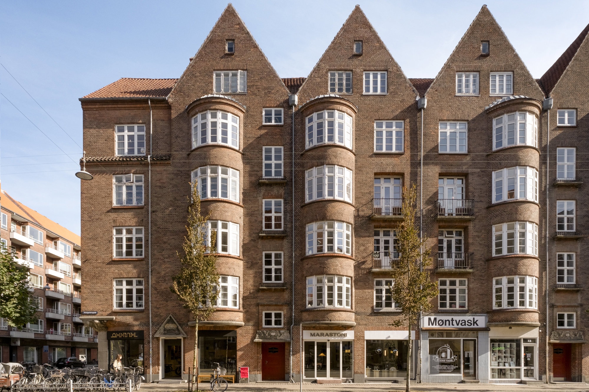 Amagerbrogade 11, 2. tv., 2300 København S