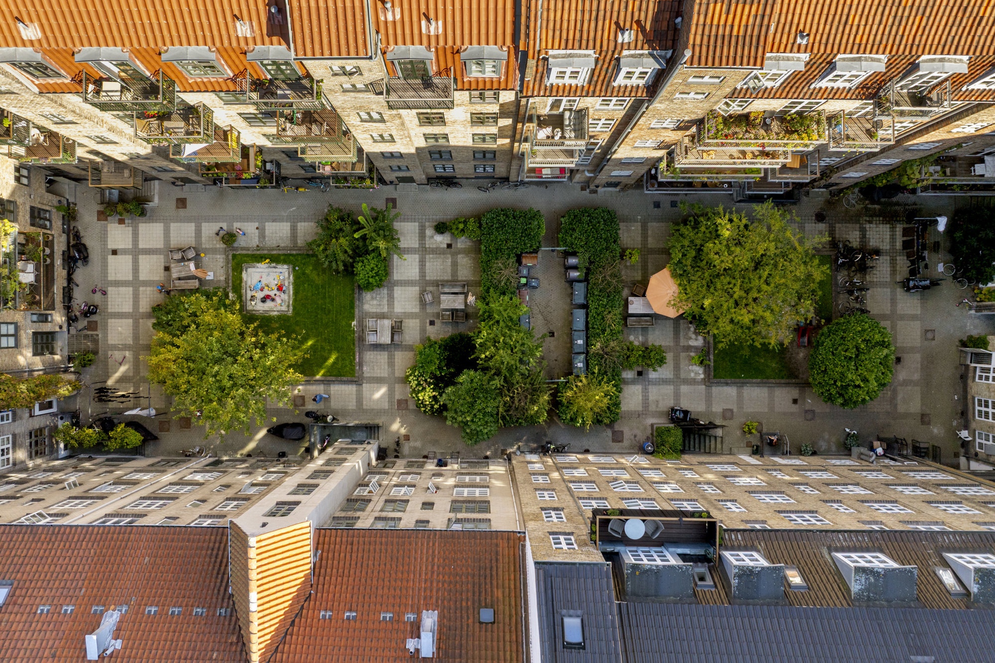 Amagerbrogade 11, 2. tv., 2300 København S