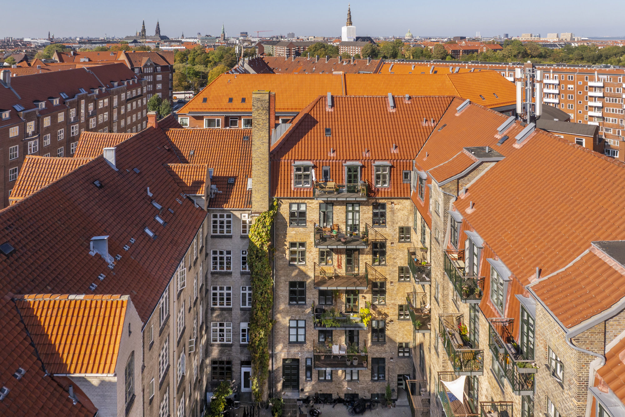 Amagerbrogade 11, 2. tv., 2300 København S