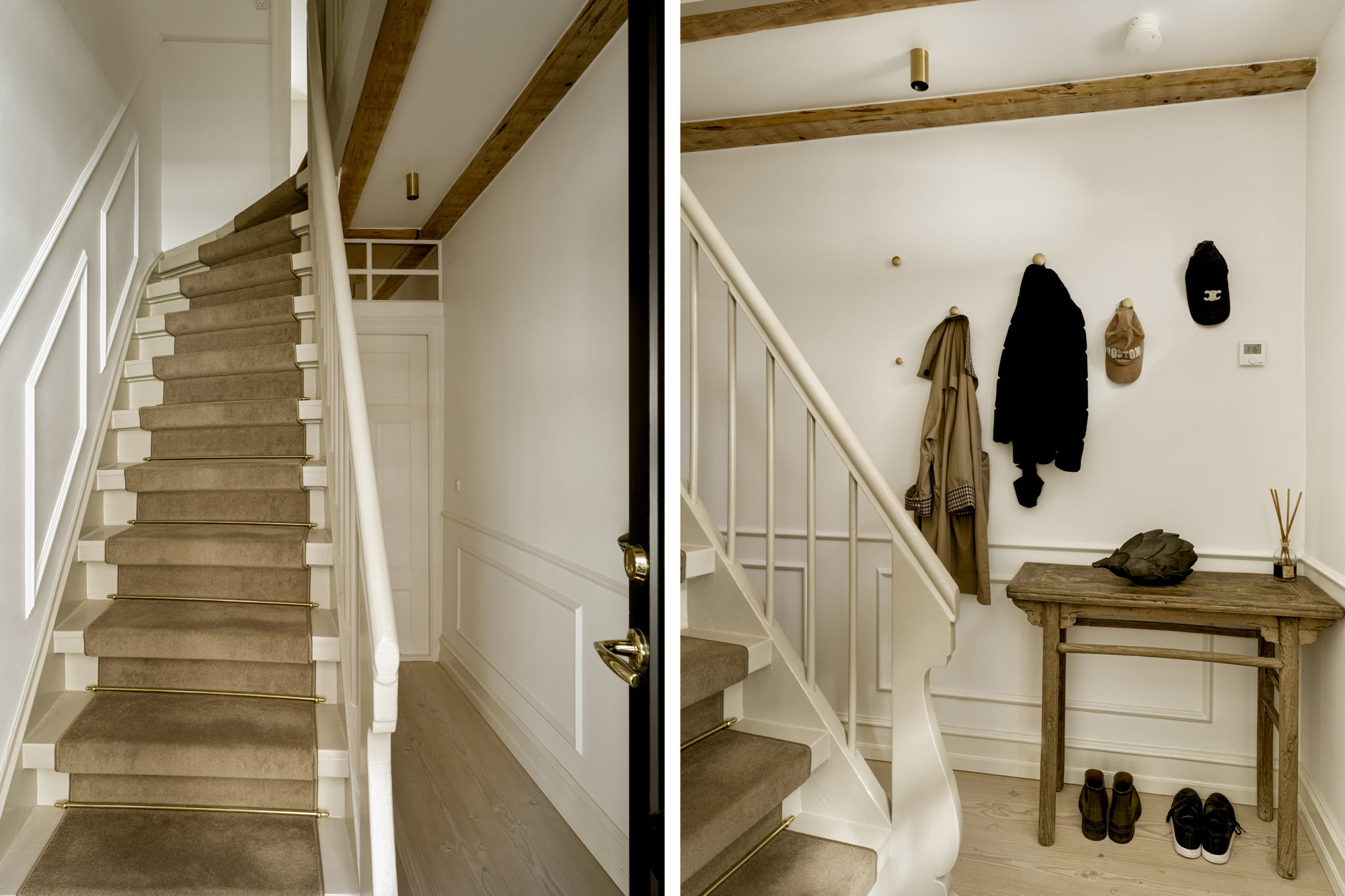 Diskret sag , 2300 København S