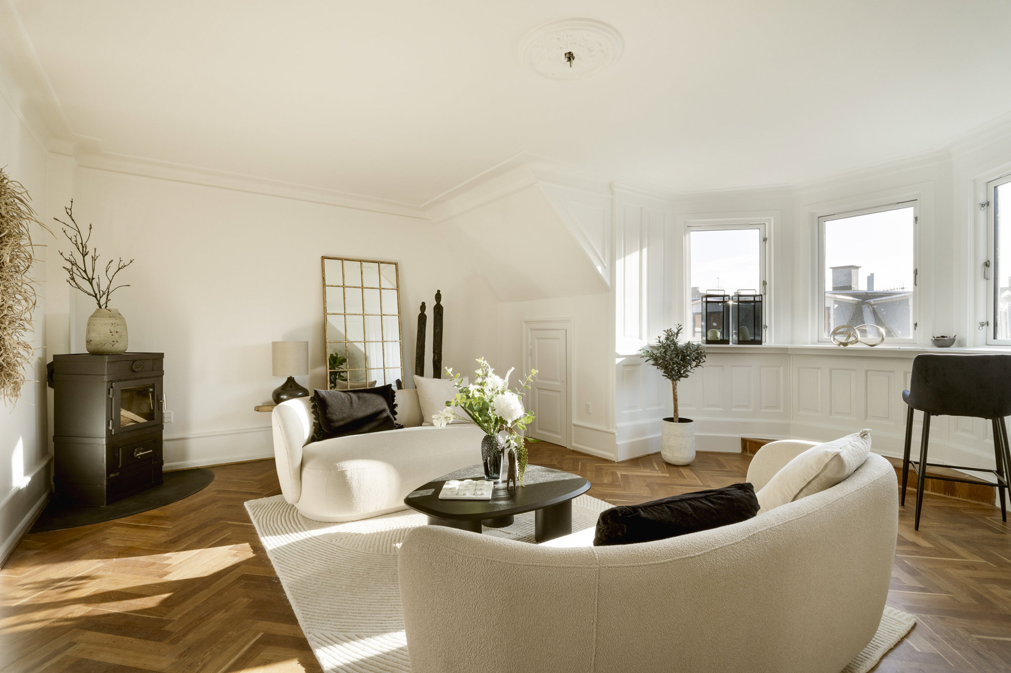 Grønnegade 33, 4., 1107 København K