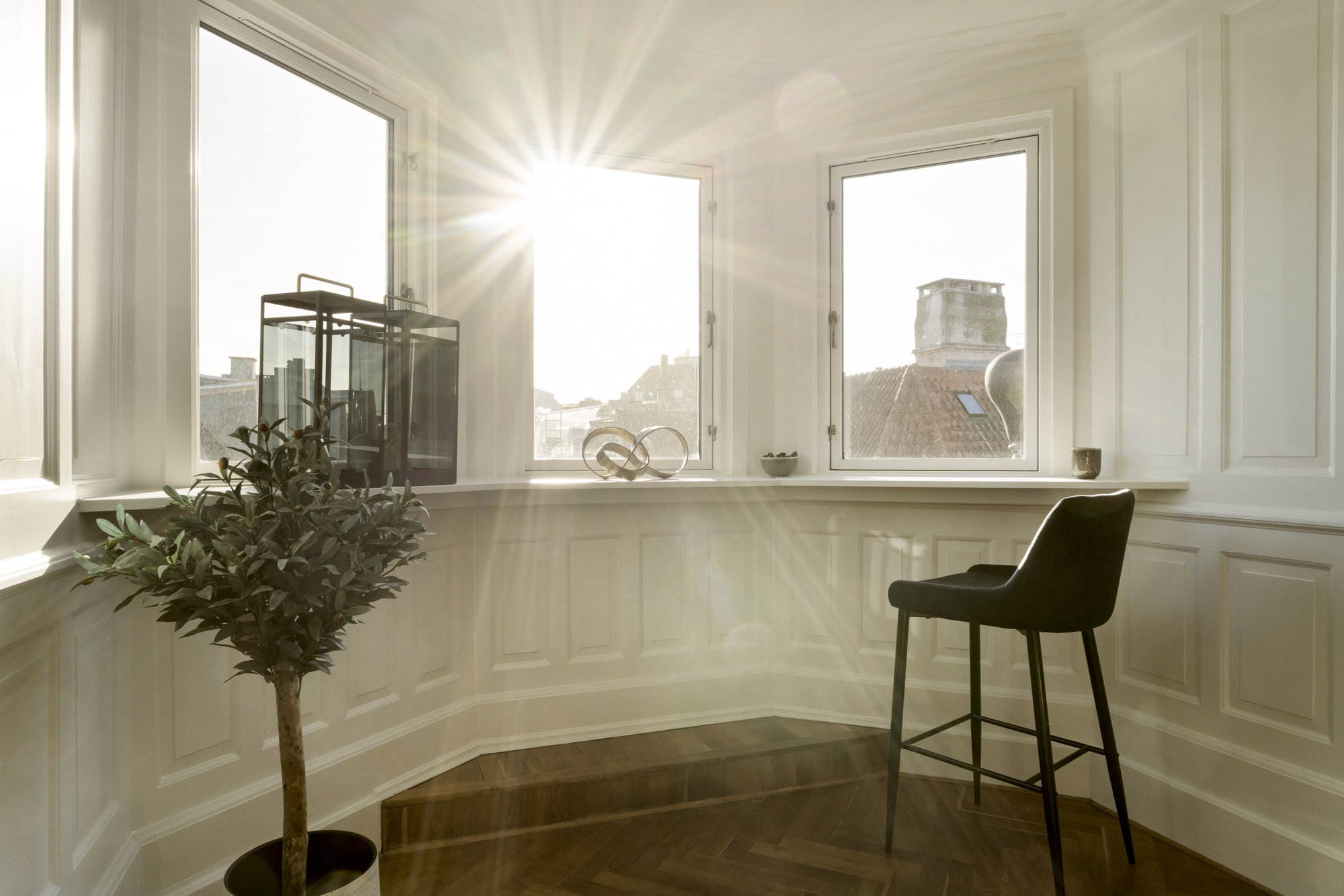 Grønnegade 33, 4., 1107 København K