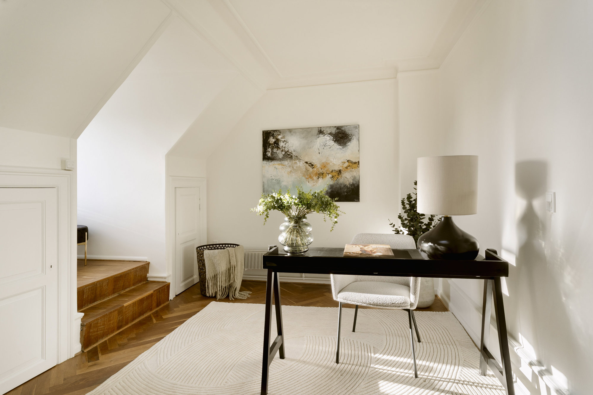 Grønnegade 33, 4., 1107 København K